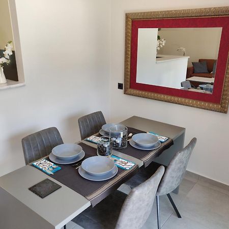 Dot House Villa Kavala Bagian luar foto