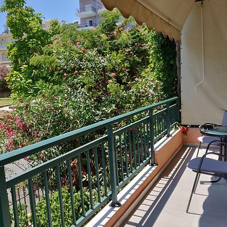 Dot House Villa Kavala Bagian luar foto