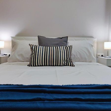 Dot House Villa Kavala Bagian luar foto
