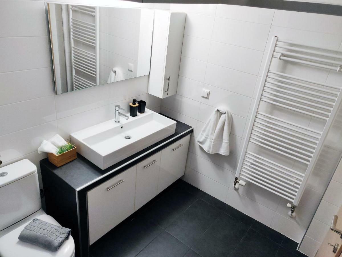 Dot House Villa Kavala Bagian luar foto