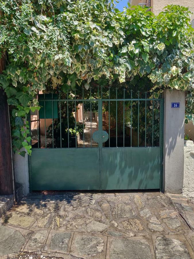 Dot House Villa Kavala Bagian luar foto