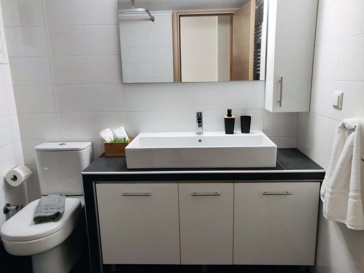 Dot House Villa Kavala Bagian luar foto